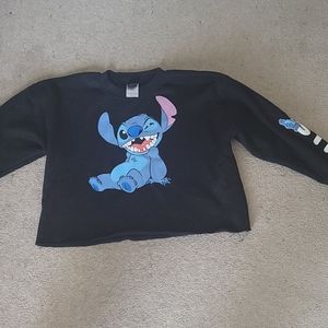 Lilo and stitch  Disney sweater